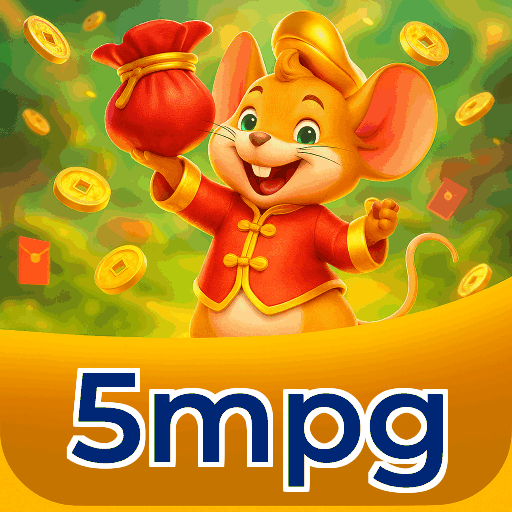 5mpg logo